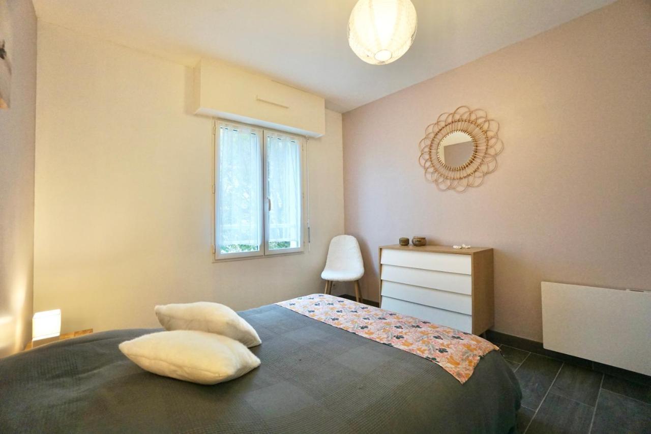 L'Atoll *Hyper Centre*Parking* Apartment Concarneau Exterior photo